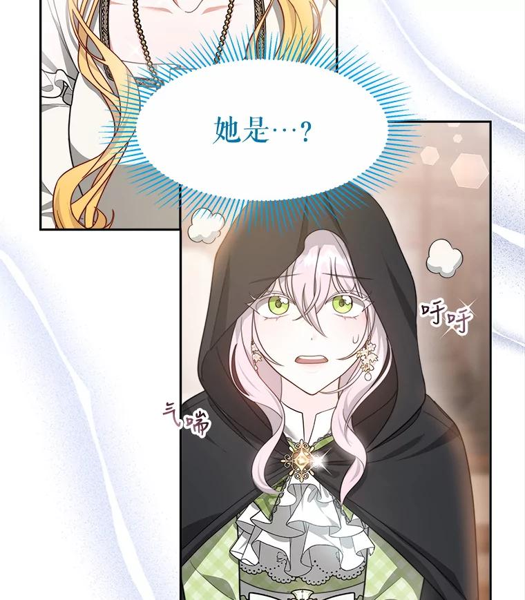 《小说男主竟是我前夫》30.雅莎和丽莎的过去 第100页