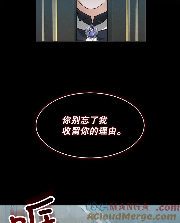 《小说男主竟是我前夫》30.雅莎和丽莎的过去 第53页