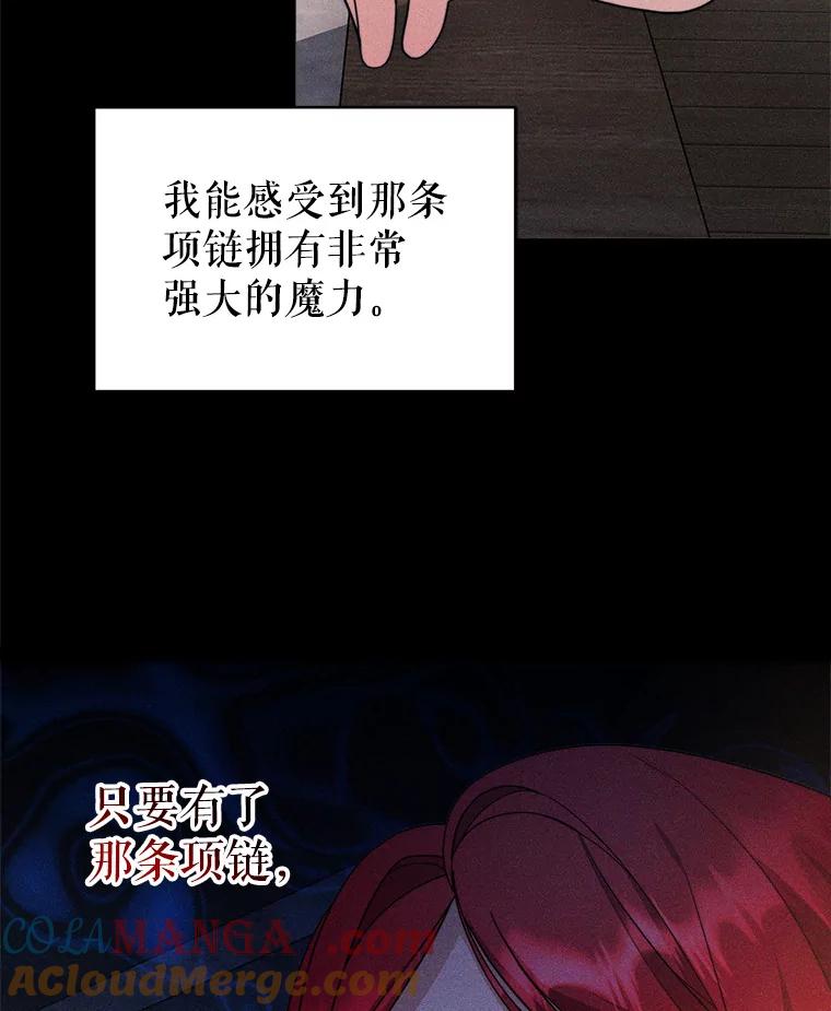 《小说男主竟是我前夫》30.雅莎和丽莎的过去 第65页