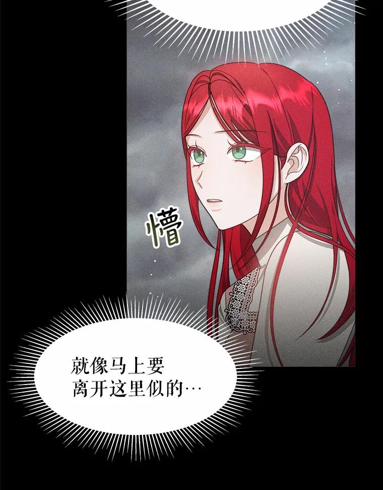 《小说男主竟是我前夫》30.雅莎和丽莎的过去 第76页
