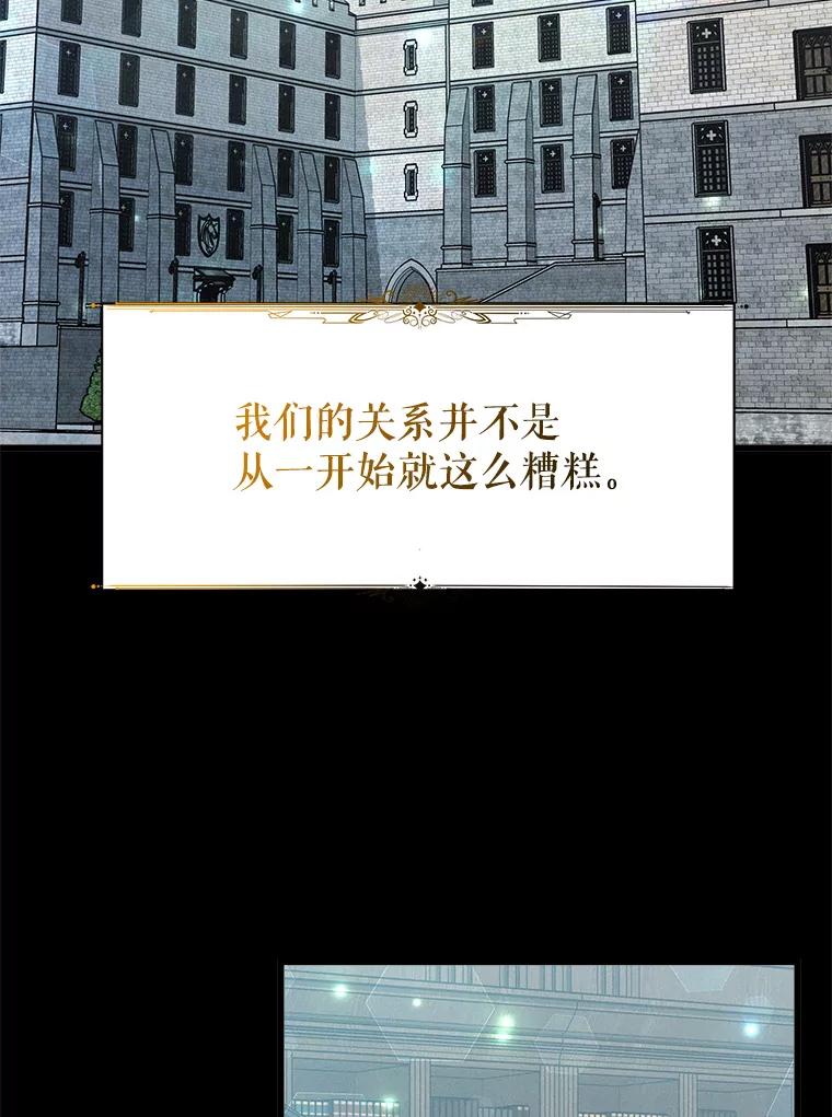 《小说男主竟是我前夫》30.雅莎和丽莎的过去 第35页