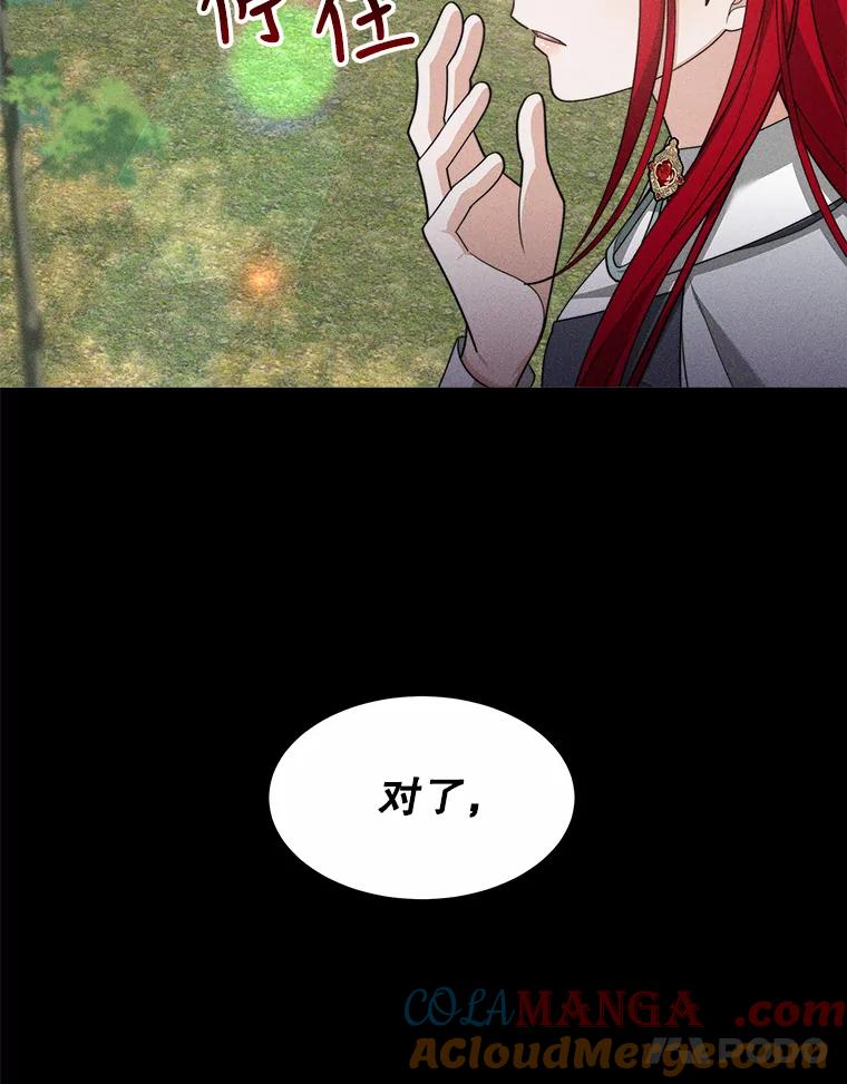 《小说男主竟是我前夫》30.雅莎和丽莎的过去 第61页