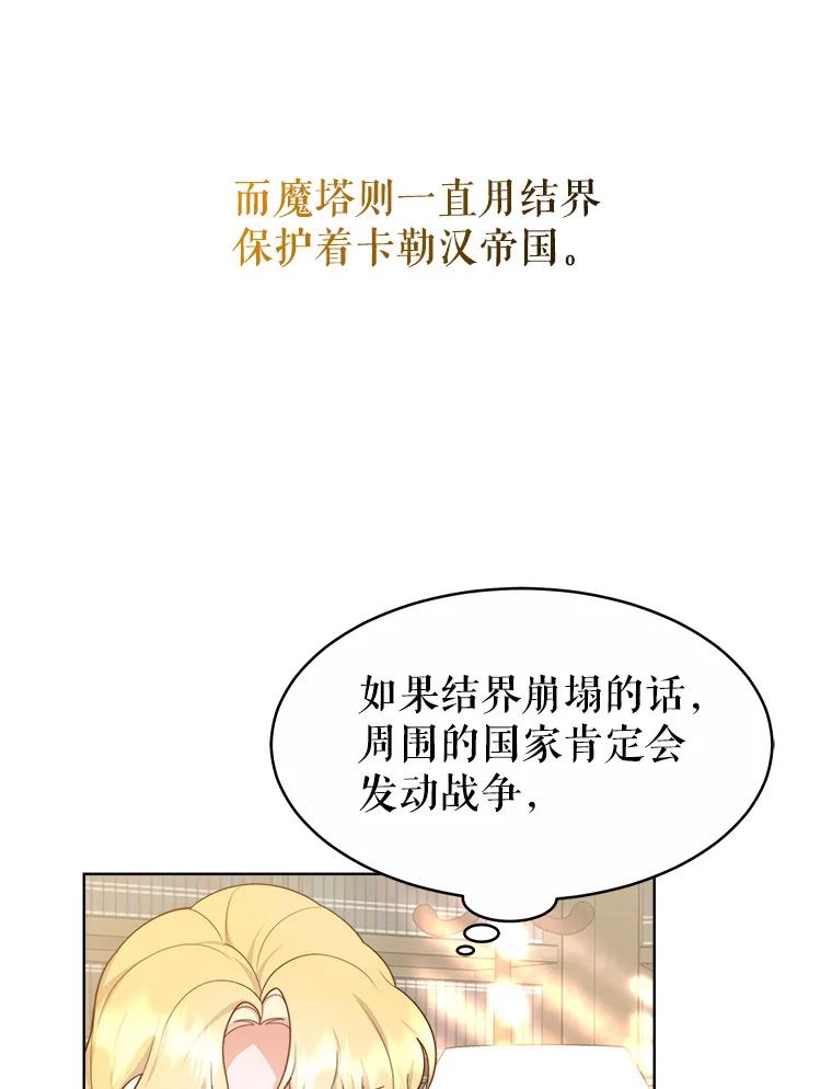 《小说男主竟是我前夫》31.结界崩塌 第46页