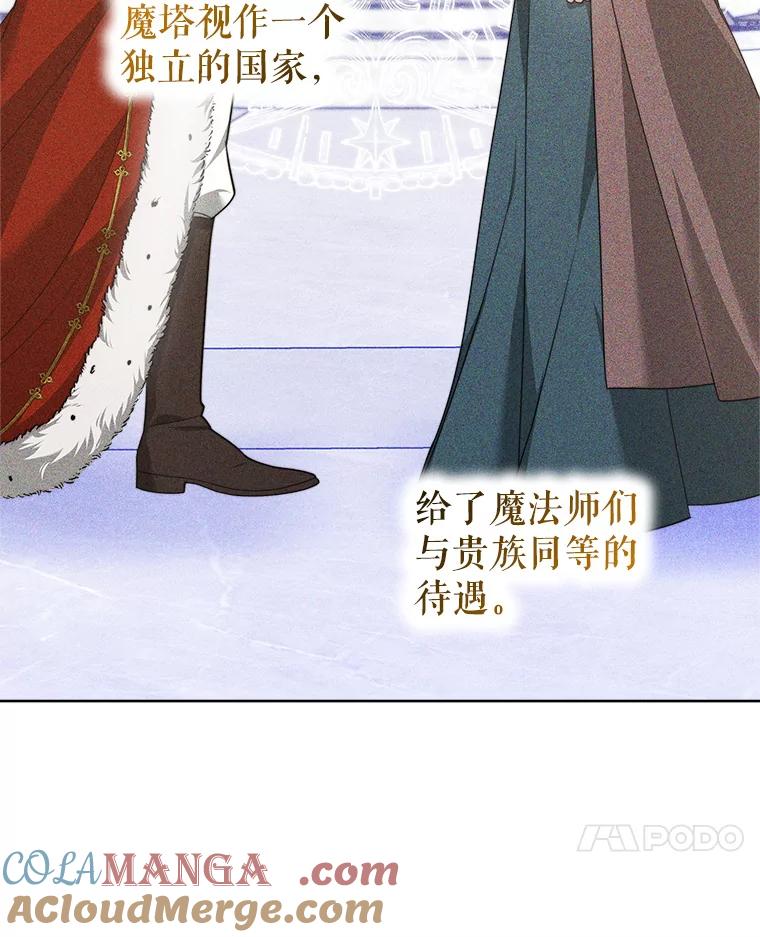 《小说男主竟是我前夫》31.结界崩塌 第45页