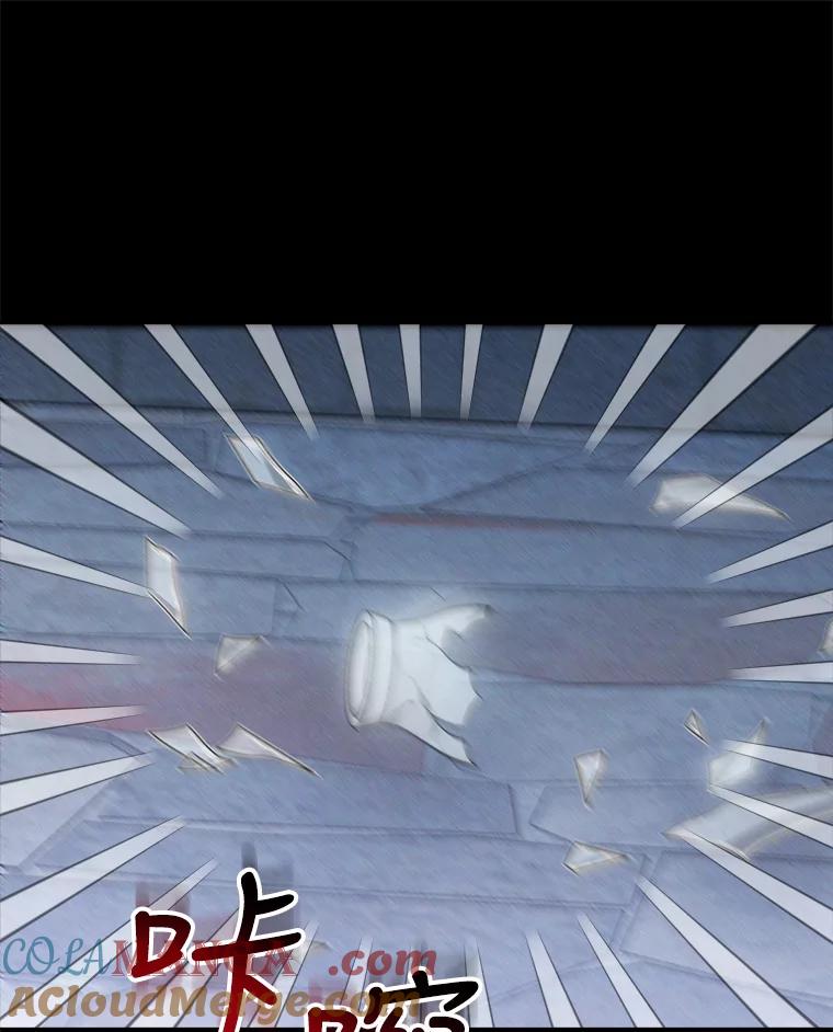 《小说男主竟是我前夫》31.结界崩塌 第81页
