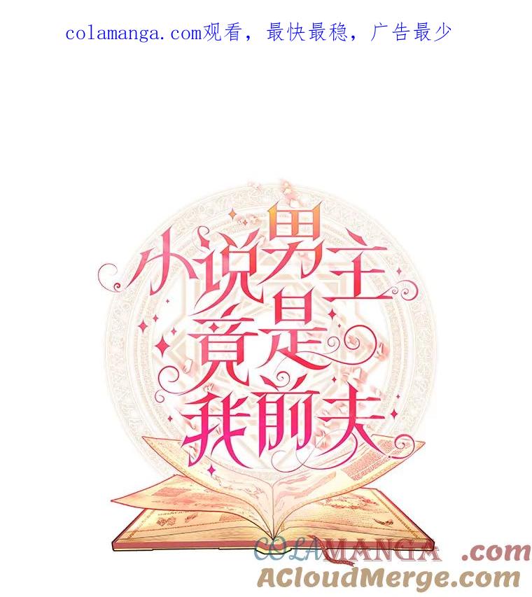 《小说男主竟是我前夫》31.结界崩塌 第1页
