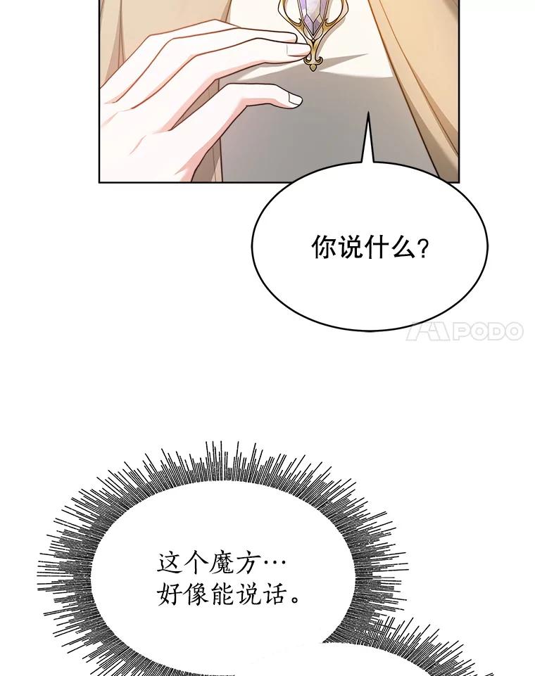 《小说男主竟是我前夫》32.复原结界 第66页