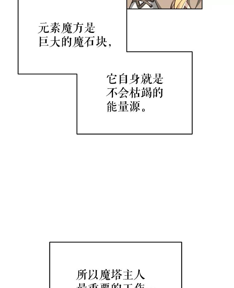 《小说男主竟是我前夫》32.复原结界 第36页