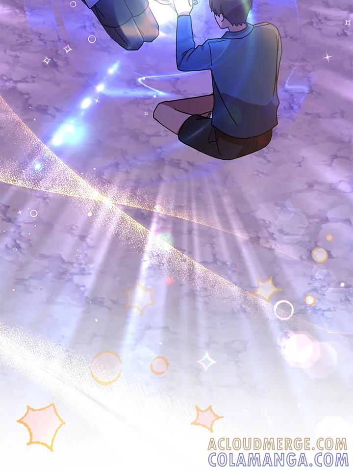 《超级巨星的才华书库》第45话 第97页
