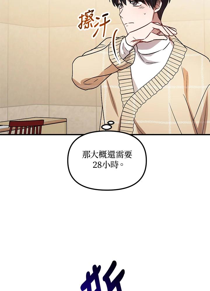 《超级巨星的才华书库》第5话 第110页