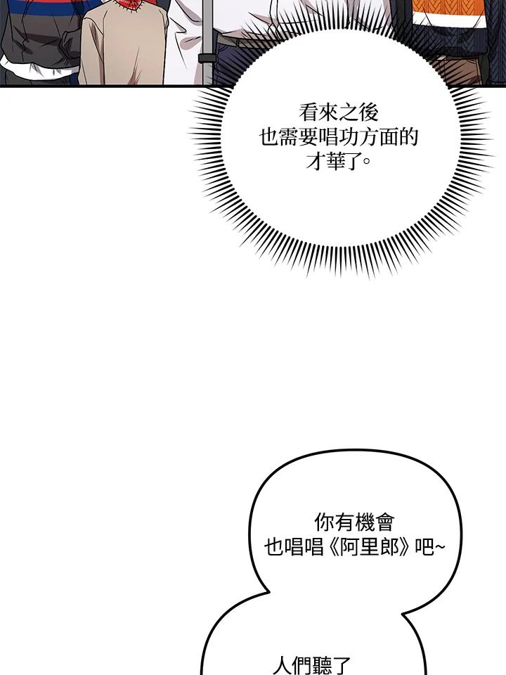 《超级巨星的才华书库》第5话 第55页
