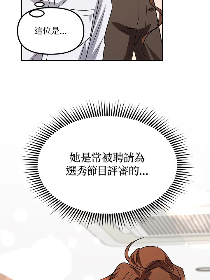 《超级巨星的才华书库》第5话 第6页