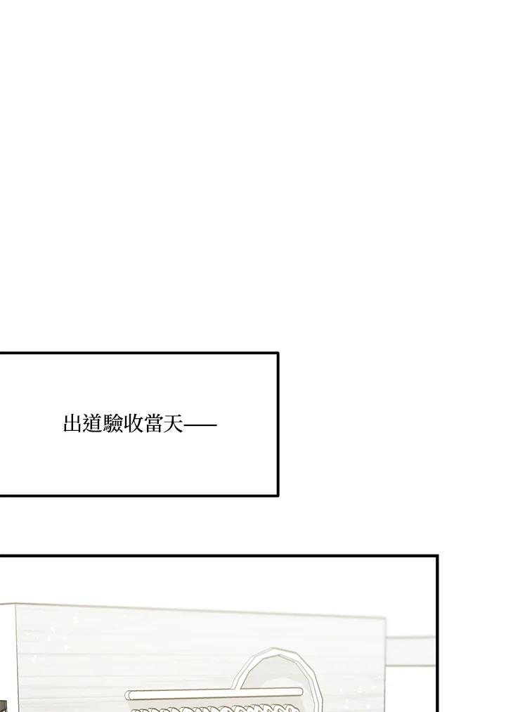 《超级巨星的才华书库》第6话 第68页
