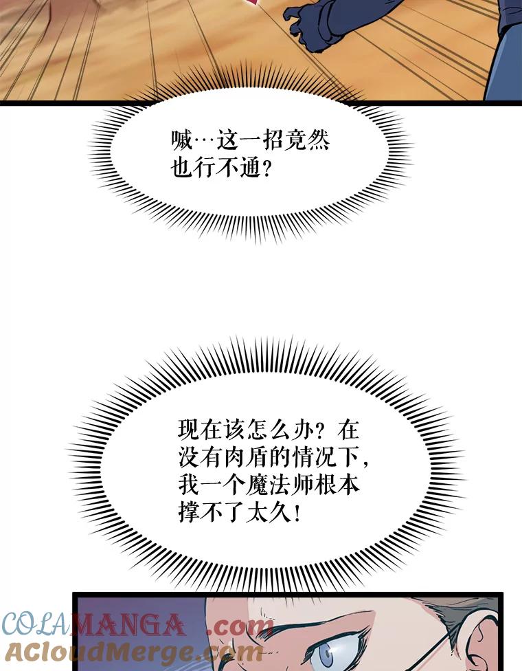 《被点赞的猎人》64.召唤兽灵药 第41页