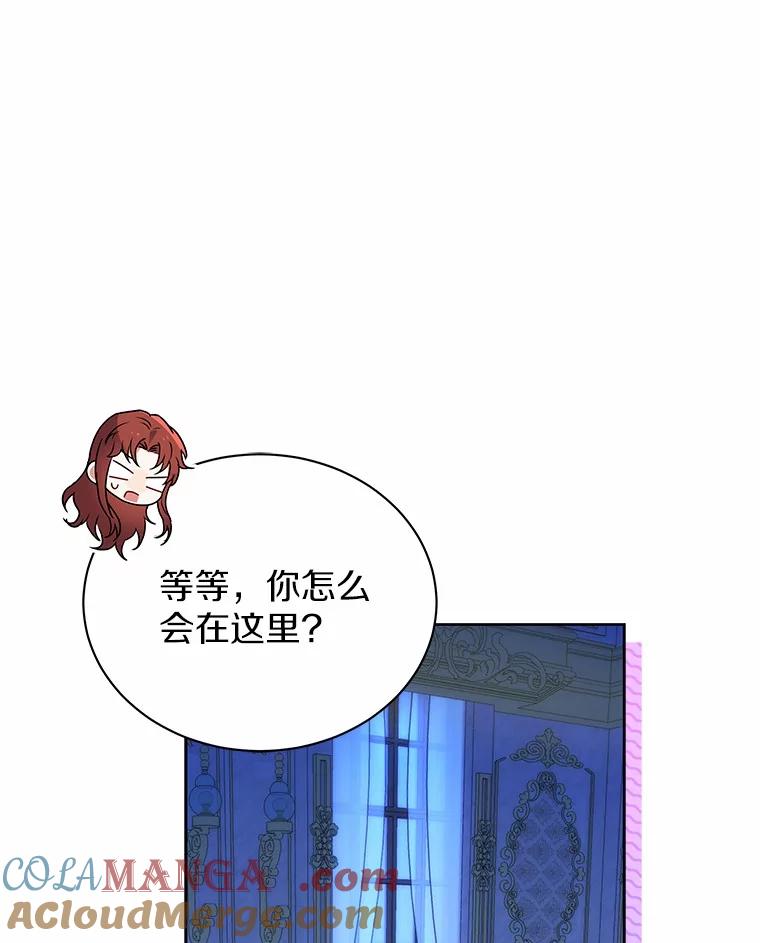 《狼犬男主的驯养师》63.挑选舞伴 第105页