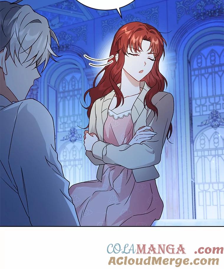 《狼犬男主的驯养师》64.不许进我的房间 第10页