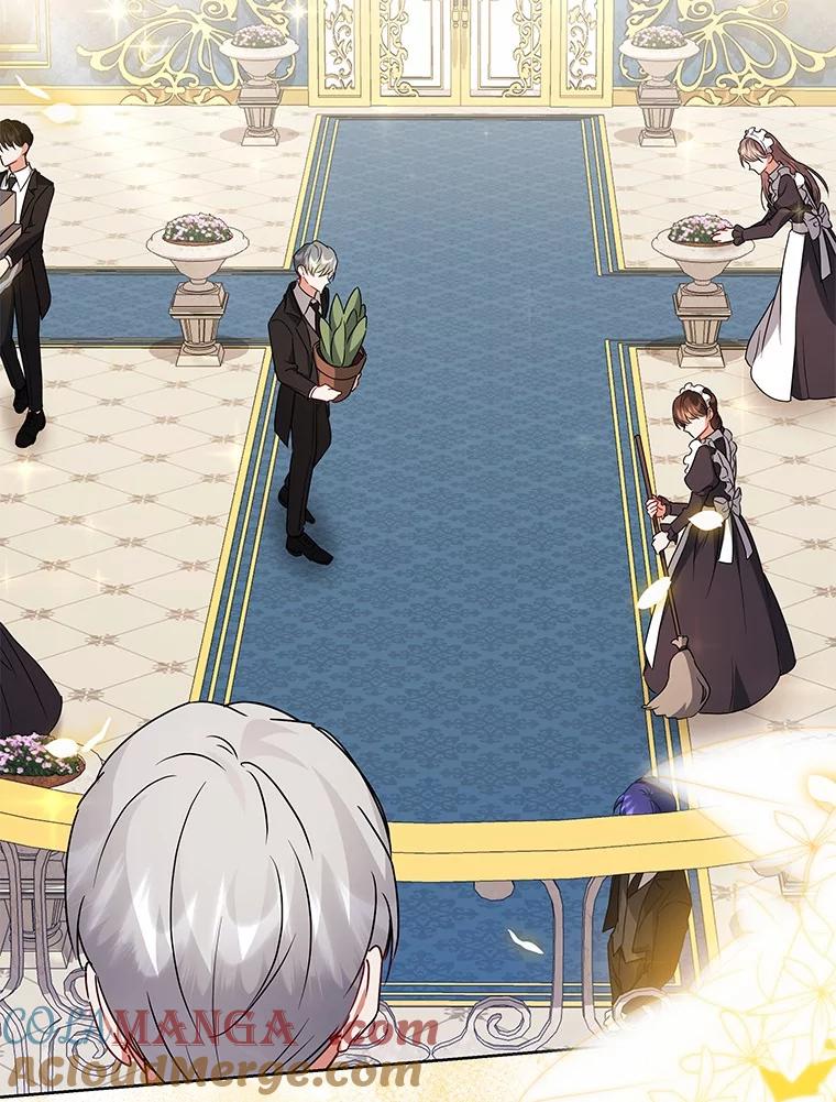 《狼犬男主的驯养师》64.不许进我的房间 第97页