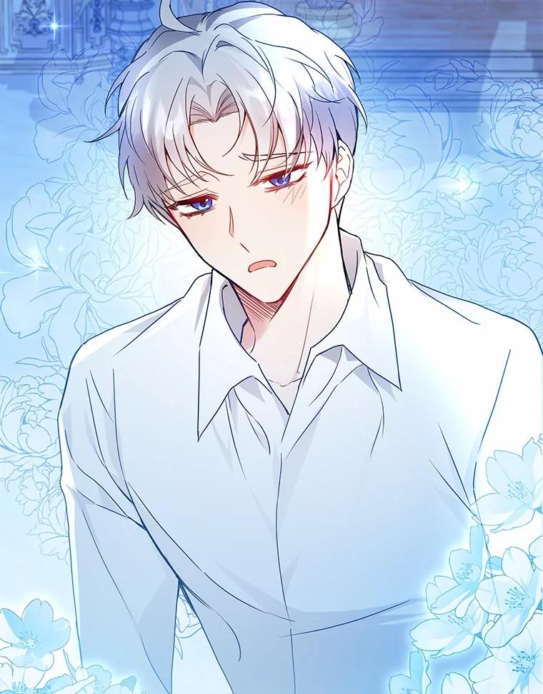 《狼犬男主的驯养师》64.不许进我的房间 第33页
