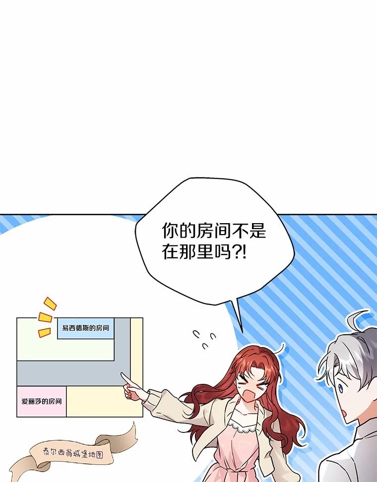 《狼犬男主的驯养师》64.不许进我的房间 第27页