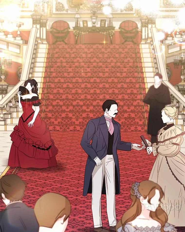 《狼犬男主的驯养师》65.准备成年礼 第54页