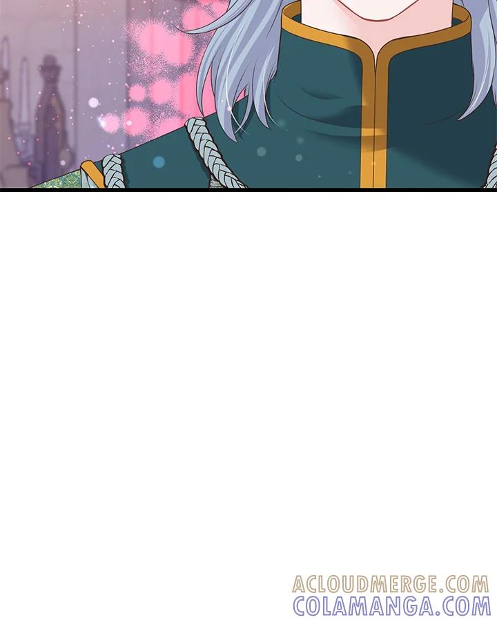 《恶棍公爵强求我的爱》第67话 第129页