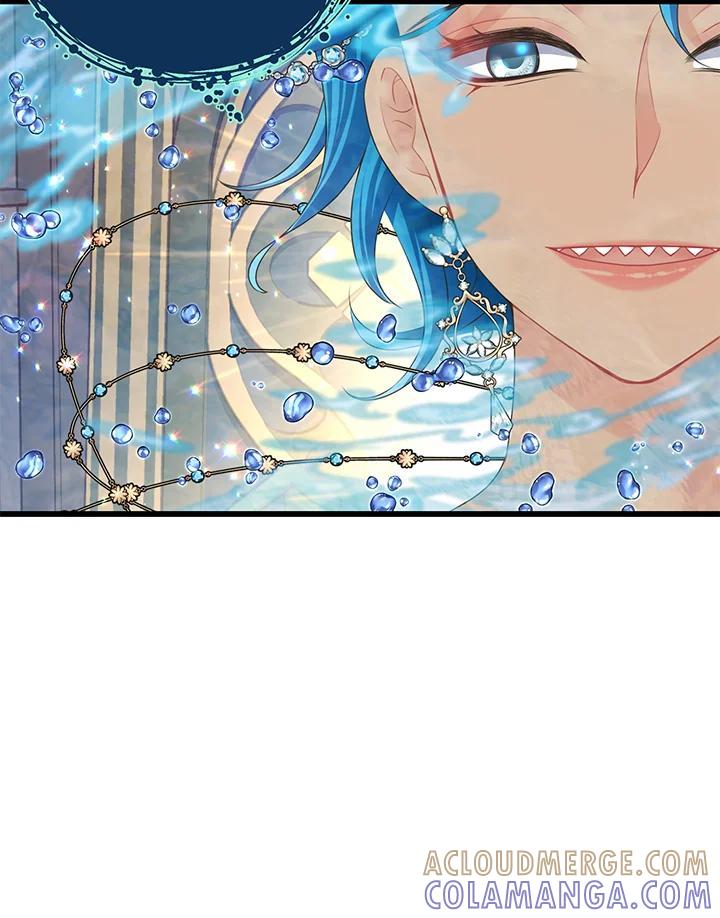 《恶棍公爵强求我的爱》第67话 第97页
