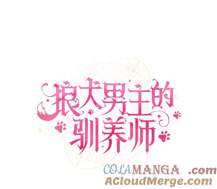《狼犬男主的驯养师》67.中毒 第45页