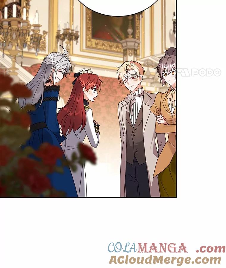 《狼犬男主的驯养师》67.中毒 第41页