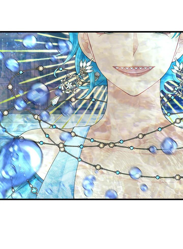 《恶棍公爵强求我的爱》第67话 第39页