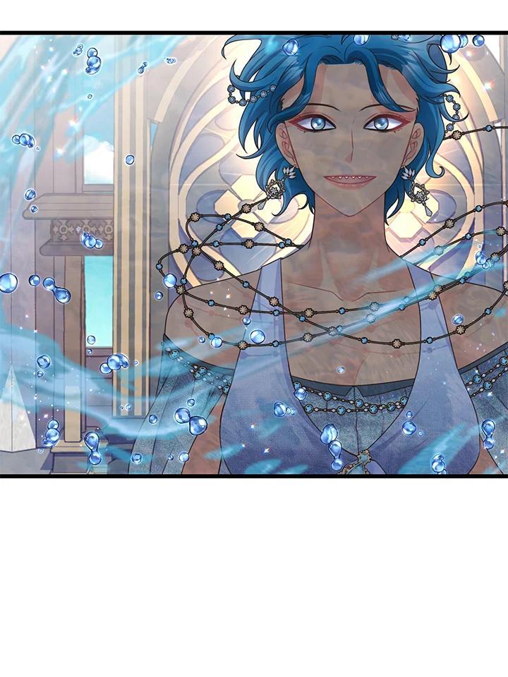 《恶棍公爵强求我的爱》第67话 第83页