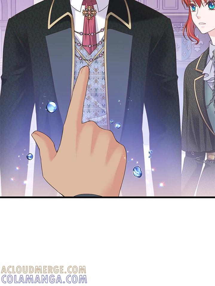 《恶棍公爵强求我的爱》第67话 第65页