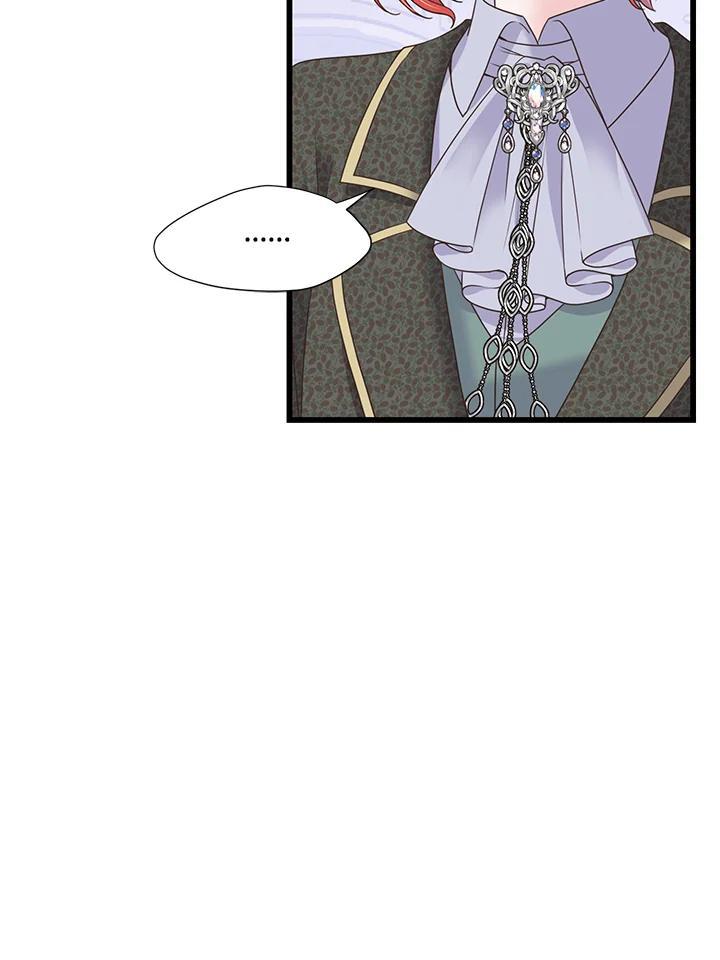 《恶棍公爵强求我的爱》第67话 第74页