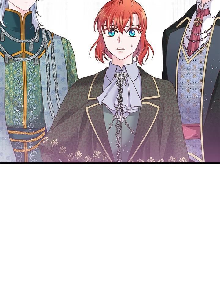 《恶棍公爵强求我的爱》第67话 第48页