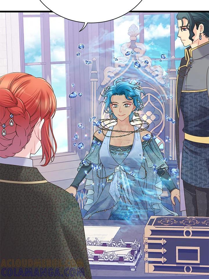 《恶棍公爵强求我的爱》第67话 第53页