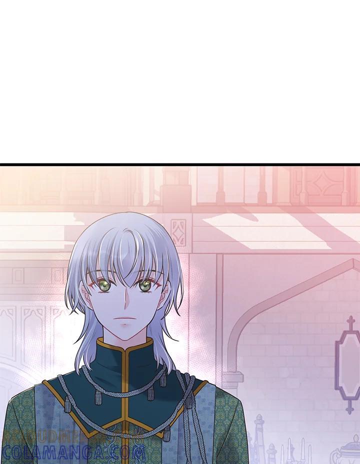 《恶棍公爵强求我的爱》第67话 第81页