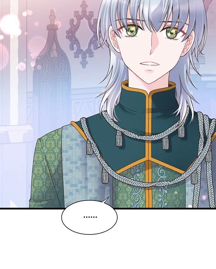 《恶棍公爵强求我的爱》第68话 第10页