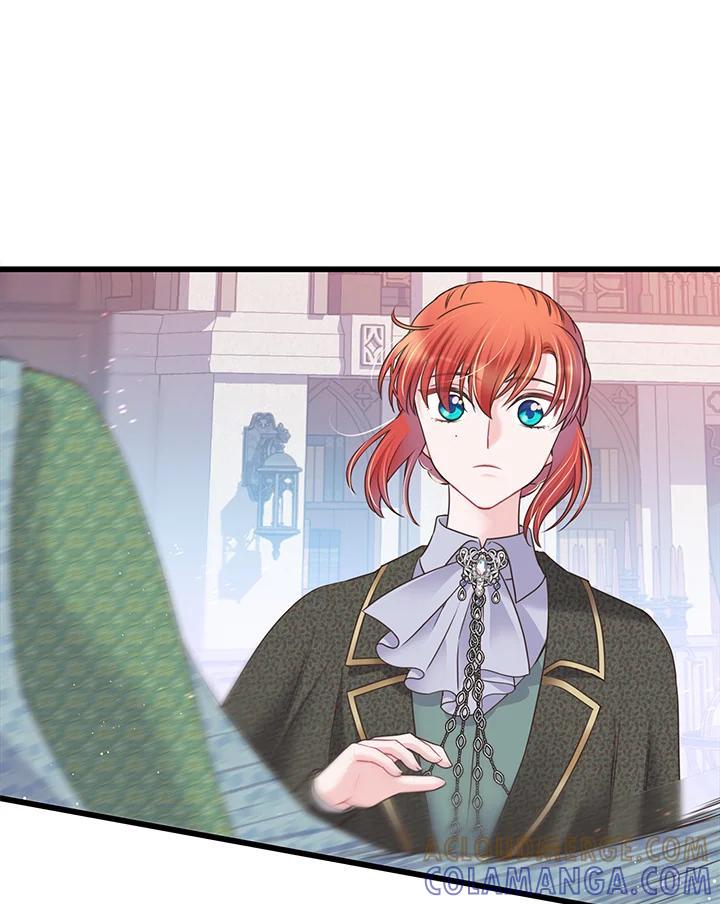 《恶棍公爵强求我的爱》第68话 第49页