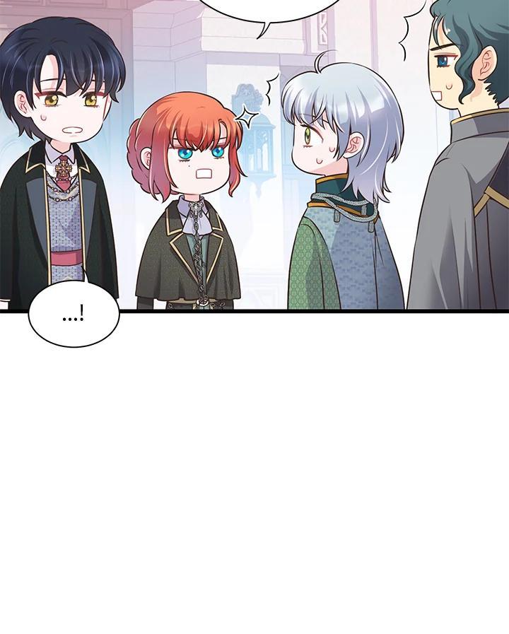 《恶棍公爵强求我的爱》第68话 第12页