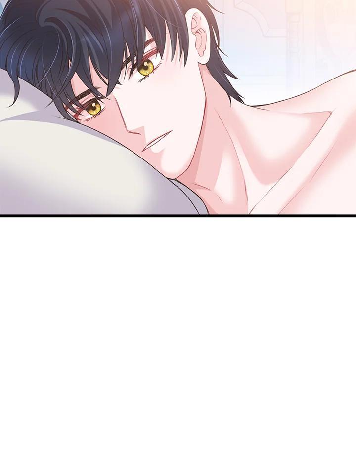 《恶棍公爵强求我的爱》第68话 第108页