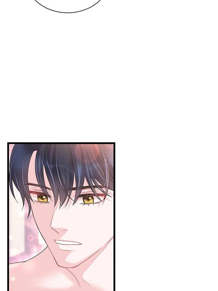 《恶棍公爵强求我的爱》第68话 第92页