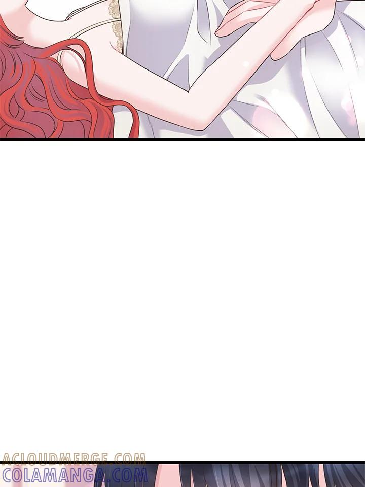 《恶棍公爵强求我的爱》第68话 第97页