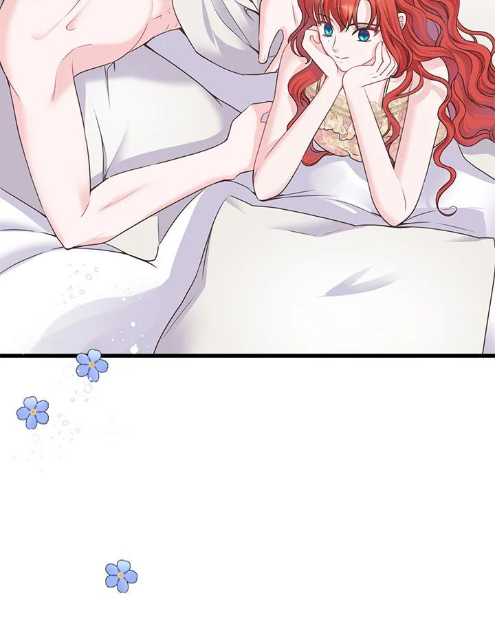 《恶棍公爵强求我的爱》第68话 第79页