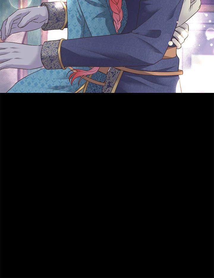 《恶棍公爵强求我的爱》第69话 第40页