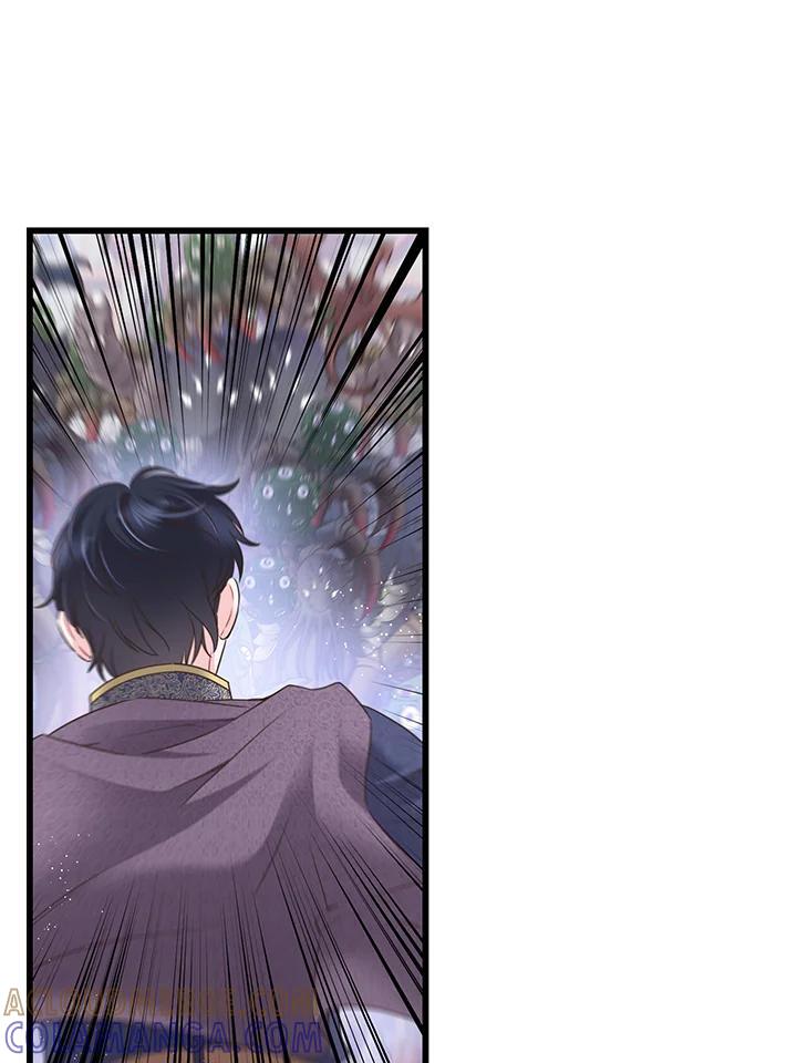 《恶棍公爵强求我的爱》第69话 第61页