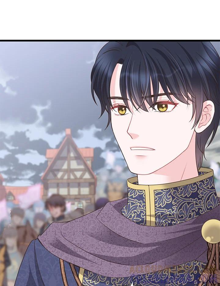 《恶棍公爵强求我的爱》第69话 第9页