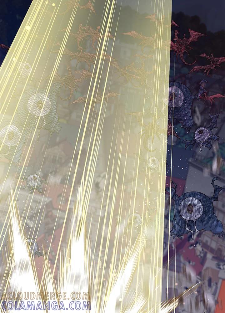 《恶棍公爵强求我的爱》第69话 第53页