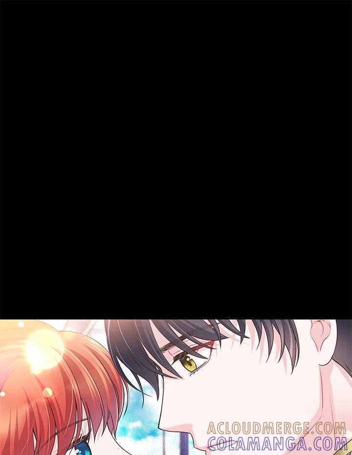 《恶棍公爵强求我的爱》第69话 第33页