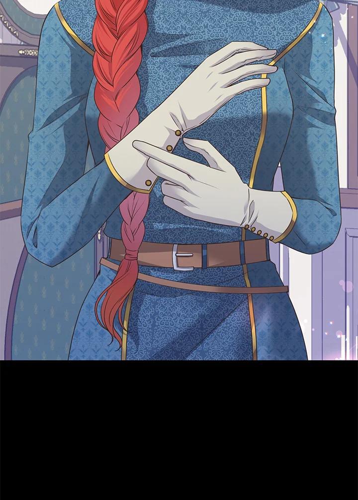《恶棍公爵强求我的爱》第69话 第30页