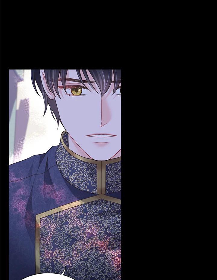 《恶棍公爵强求我的爱》第69话 第35页