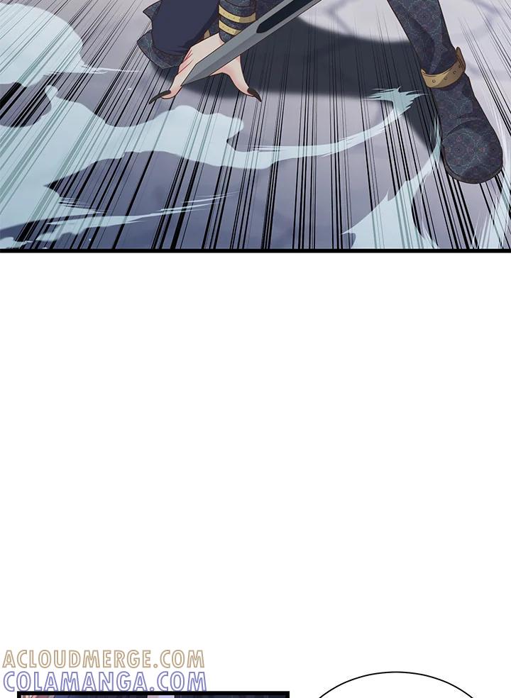 《恶棍公爵强求我的爱》第69话 第81页